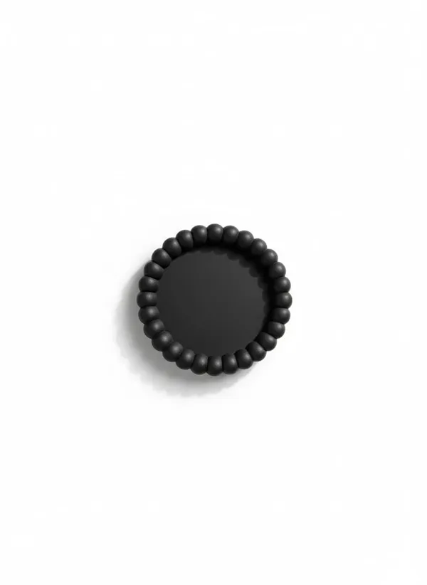 Black_Aesthetic_Handmade_Concrete_Small_Bubble_Trinket_Tray_Jewelry_Makeup_Organizer_Stylish_Home_Decor_Candle_Holder_Multipurpose_Table_Accessory_Unique_14_3x14_3cm