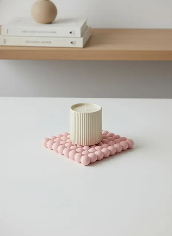 Baby_Pink_Aesthetic_Handmade_Half_Bead_Bubble_Coaster_Tray_Handmade_Concrete_Jewellery_Makeup_Organizer_Multipurpose_Tray_For_Rings_Watches_Perfume_Home_Decor_15_2x15_2x1_9_Cm