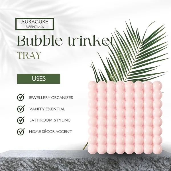 Baby_Pink_Aesthetic_Handmade_Half_Bead_Bubble_Coaster_Tray_Handmade_Concrete_Jewellery_Makeup_Organizer_Multipurpose_Tray_For_Rings_Watches_Perfume_Home_Decor_15_2x15_2x1_9_Cm