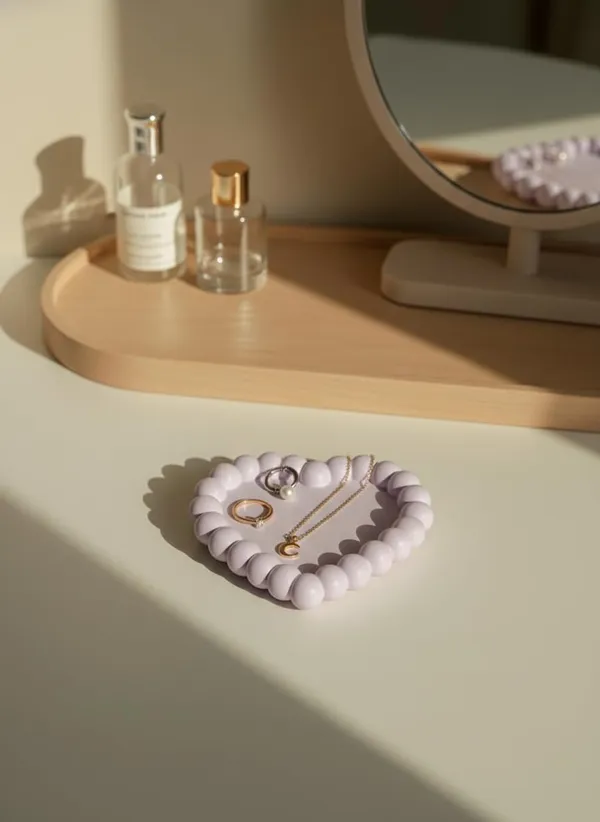 Purple_Aesthetic_Handmade_Bubble_Heart_Trinket_Tray_Handmade_Concrete_Jewellery_Makeup_Organizer_Multipurpose_Tray_For_Rings_Watches_Perfume_Home_Decor_13_8_X_13_8_Cm