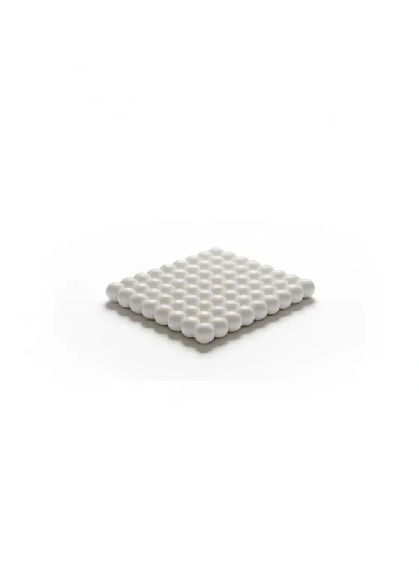 White_Aesthetic_Handmade_Half_Bead_Bubble_Coaster_Tray_Handmade_Concrete_Jewellery_Makeup_Organizer_Multipurpose_Tray_For_Rings_Watches_Perfume_Home_Decor_15_2x15_2x1_9_Cm