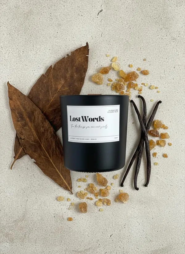 Black_Letters_Never_Sent_Premium_Scented_Candle_Series_Long_Lasting_Aroma_Hand_Pou_Candle_In_Glass_Jar_Ideal_Gift_For_Women_Home_Decor_Relaxation_Lost_Words