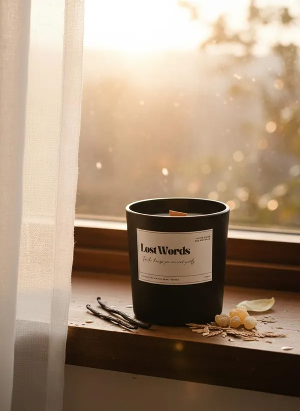 Black_Letters_Never_Sent_Premium_Scented_Candle_Series_Long_Lasting_Aroma_Hand_Pou_Candle_In_Glass_Jar_Ideal_Gift_For_Women_Home_Decor_Relaxation_Lost_Words
