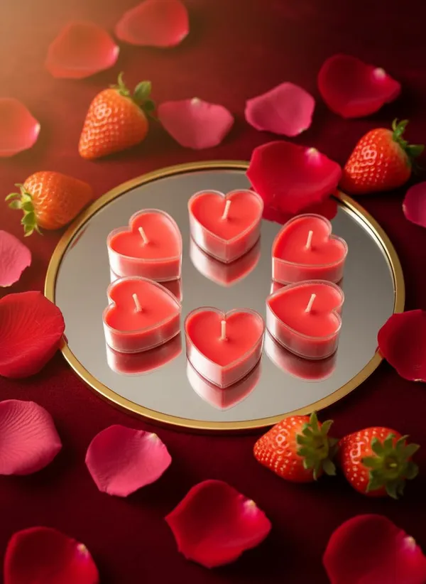 Red_Heart_Shaped_Scented_Tea_Candles_With_Rose_Fragrance_Romantic_Ambience_Candles_For_Home_Decor_Birthdays_Anniversaries_And_Special_Occasions_6