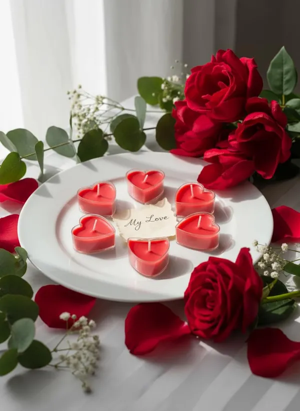 Red_Heart_Shaped_Scented_Tea_Candles_With_Rose_Fragrance_Romantic_Ambience_Candles_For_Home_Decor_Birthdays_Anniversaries_And_Special_Occasions_6