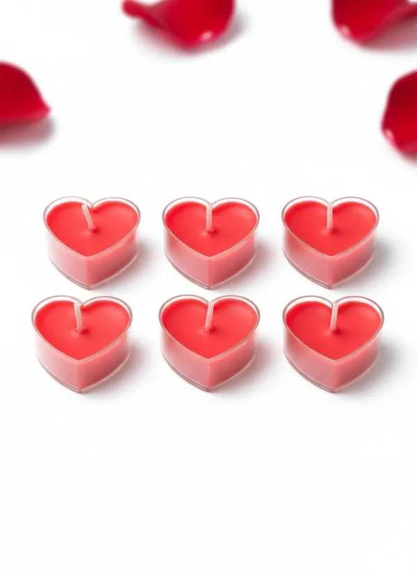 Red_Heart_Shaped_Scented_Tea_Candles_With_Rose_Fragrance_Romantic_Ambience_Candles_For_Home_Decor_Birthdays_Anniversaries_And_Special_Occasions_6