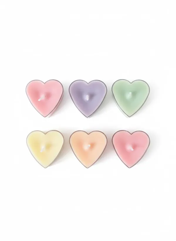 Multicolor_Heart_Shaped_Scented_Tea_Candles_With_Rose_Fragrance_Romantic_Ambience_Candles_For_Home_Decor_Birthdays_Anniversaries_And_Special_Occasions_6