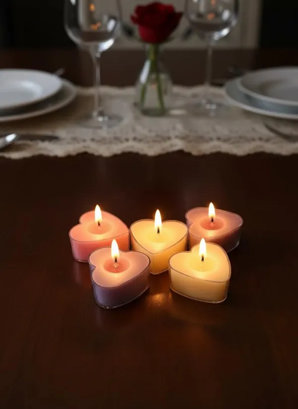 Multicolor_Heart_Shaped_Scented_Tea_Candles_With_Rose_Fragrance_Romantic_Ambience_Candles_For_Home_Decor_Birthdays_Anniversaries_And_Special_Occasions_6