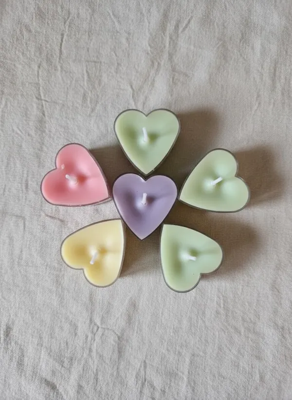 Multicolor_Heart_Shaped_Scented_Tea_Candles_With_Rose_Fragrance_Romantic_Ambience_Candles_For_Home_Decor_Birthdays_Anniversaries_And_Special_Occasions_6