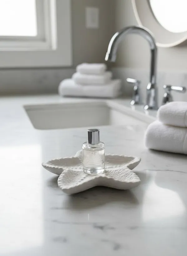 White_Starfish_Shaped_Trinket_Tray_Elegant_Jewellery_Tray_For_Display_And_Styling_Jewellery_Photography_Prop_Coastal_Home_Decor_For_Rings_Earrings_Accessories
