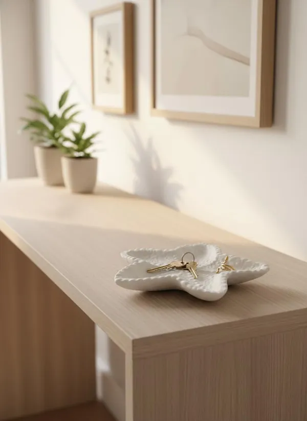 White_Starfish_Shaped_Trinket_Tray_Elegant_Jewellery_Tray_For_Display_And_Styling_Jewellery_Photography_Prop_Coastal_Home_Decor_For_Rings_Earrings_Accessories