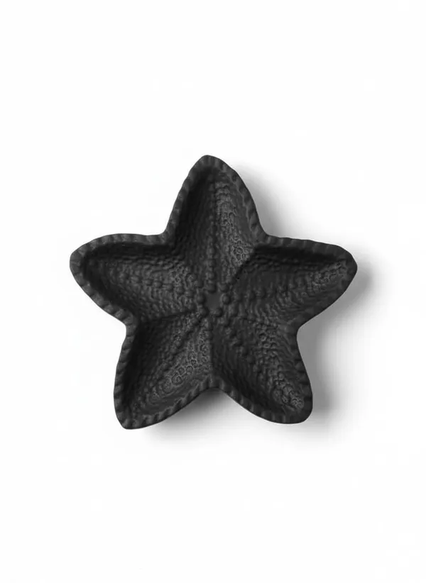 Black_Starfish_Shaped_Trinket_Tray_Elegant_Jewellery_Tray_For_Display_And_Styling_Jewellery_Photography_Prop_Coastal_Home_Decor_For_Rings_Earrings_Accessories