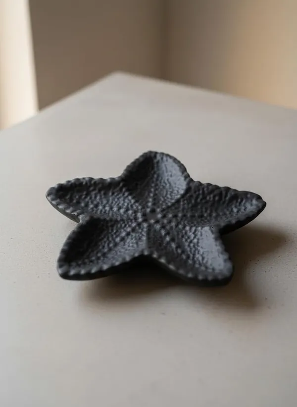 Black_Starfish_Shaped_Trinket_Tray_Elegant_Jewellery_Tray_For_Display_And_Styling_Jewellery_Photography_Prop_Coastal_Home_Decor_For_Rings_Earrings_Accessories