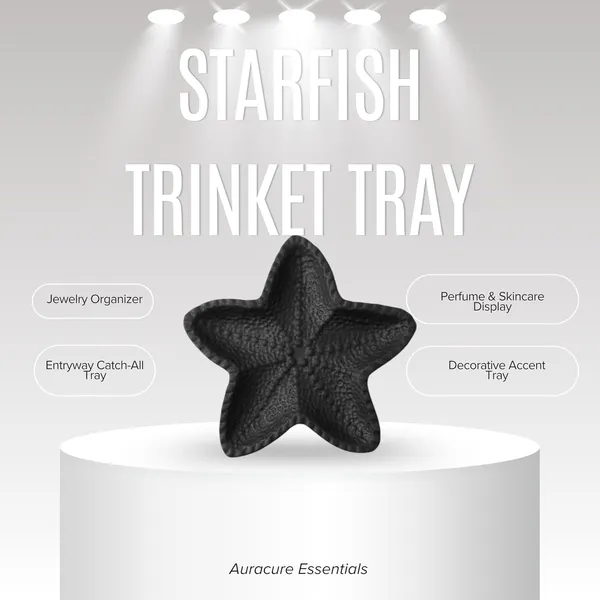 Black_Starfish_Shaped_Trinket_Tray_Elegant_Jewellery_Tray_For_Display_And_Styling_Jewellery_Photography_Prop_Coastal_Home_Decor_For_Rings_Earrings_Accessories