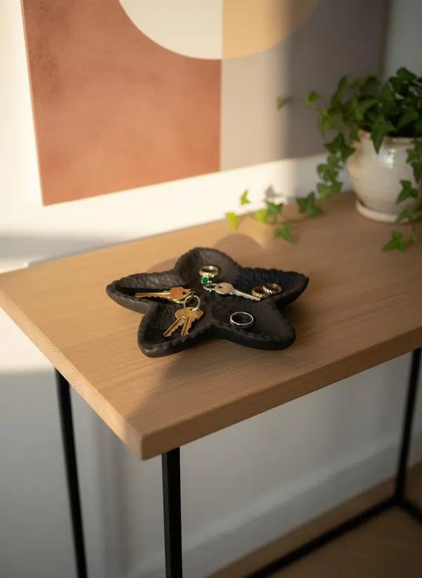 Black_Starfish_Shaped_Trinket_Tray_Elegant_Jewellery_Tray_For_Display_And_Styling_Jewellery_Photography_Prop_Coastal_Home_Decor_For_Rings_Earrings_Accessories