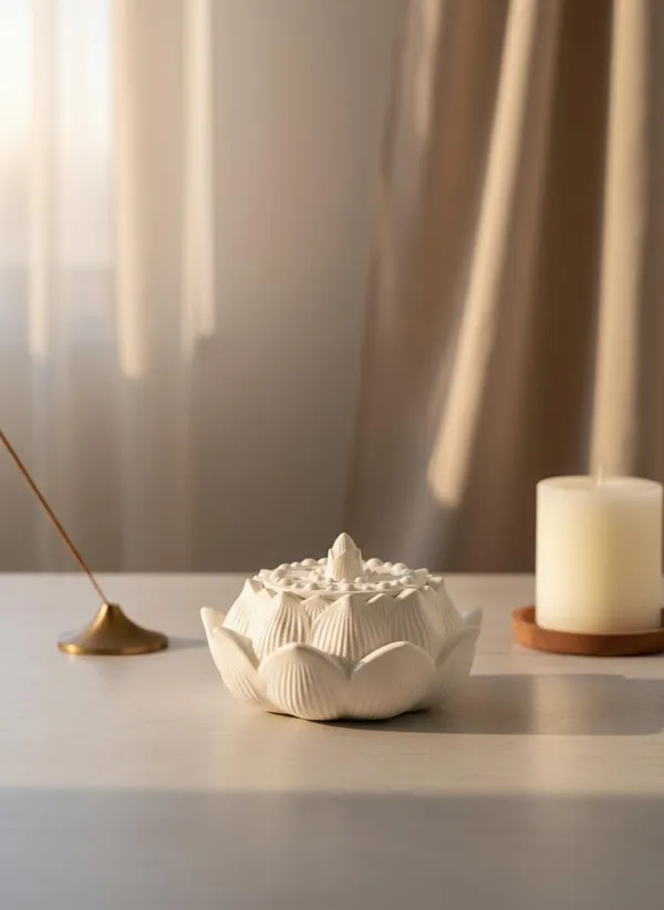 White_Lotus_Trinket_Jar_With_Lid_For_Jewelry_Storage_Candle_Making_Decorative_Jewelry_Organizer_For_Vanity_Bedside_Entryway_Aesthetic_Home_Decor
