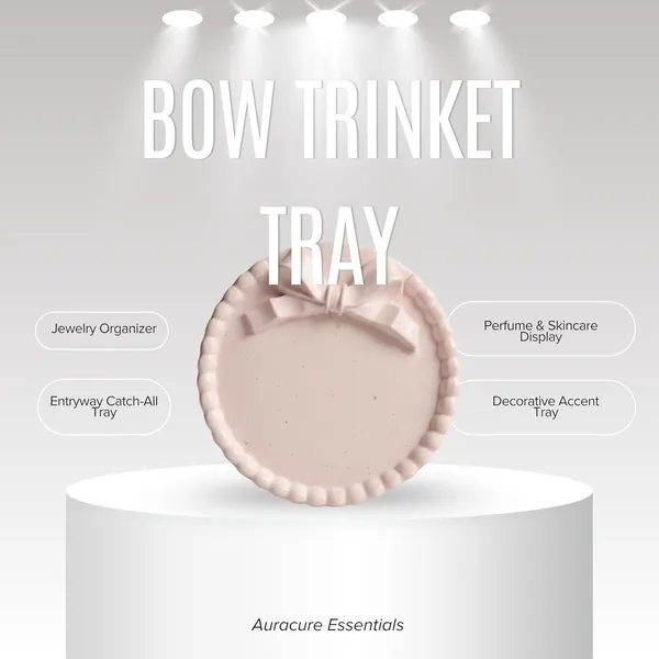 Pink_Decorative_Aesthetic_Bow_Trinket_Tray_For_Keys_Jewelry_Perfume_Concrete_Slim_Decorative_Plate_For_Entryway_Bathroom_Bedroom_Modern_Home_Decor_Organizer_Gift_For_Women