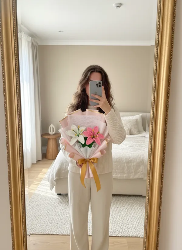 Blush_Pearl_Lily_Crochet_Bouquet_|_Premium_Pink_&_White_Handmade_Floral_Gift