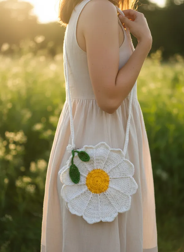 Daisy_Bloom_Crochet_Sling_Bag_|_Premium_Handmade_Floral_Aesthetic_Shoulder_Bag