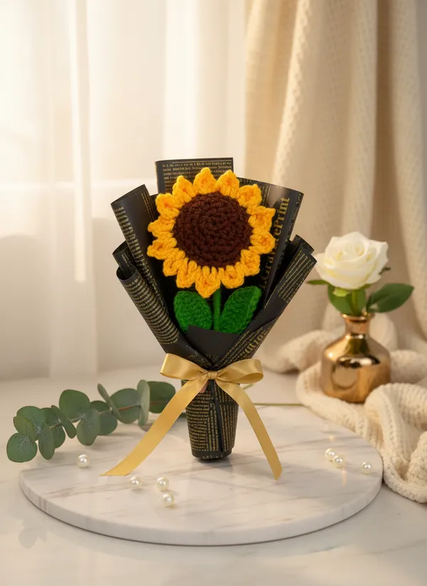 Golden_Charm_Sunflower_Crochet_Bouquet_|_Premium_Handmade_Forever_Flower_Gift