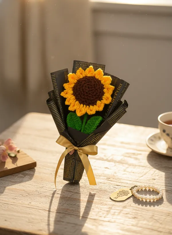 Golden_Charm_Sunflower_Crochet_Bouquet_|_Premium_Handmade_Forever_Flower_Gift