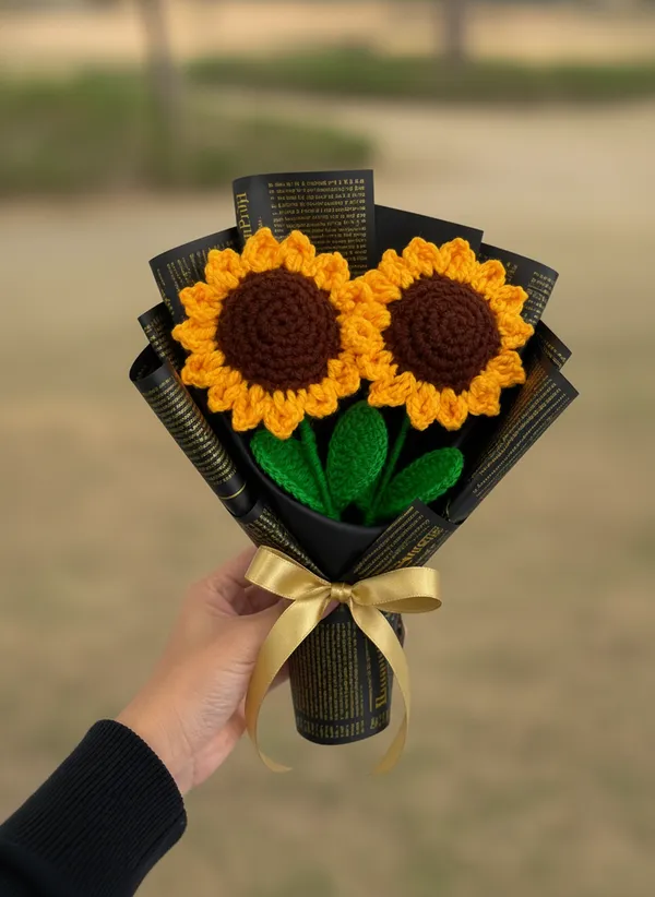 Golden_Harmony_Sunflower_Crochet_Bouquet_|_Premium_Handmade_Twin_Bloom_Arrangement