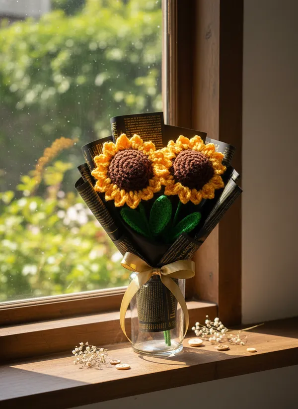 Golden_Harmony_Sunflower_Crochet_Bouquet_|_Premium_Handmade_Twin_Bloom_Arrangement