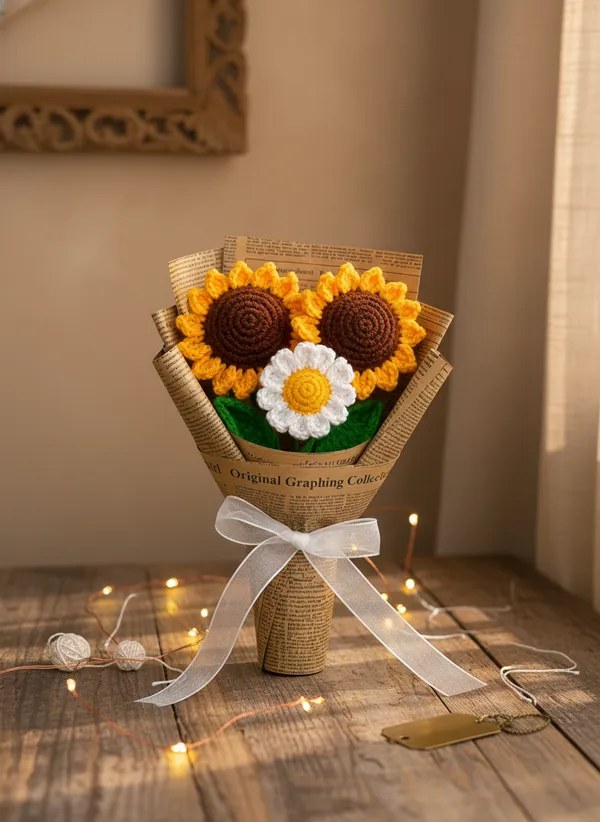 Golden_Meadow_Crochet_Bouquet_|_Premium_Sunflower_&_Daisy_Handmade_Arrangement