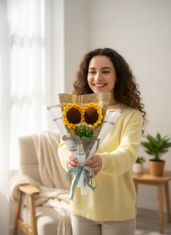Handmade_Crochet_Sunflower_Bouquet_|_Premium_Aesthetic_Gift
