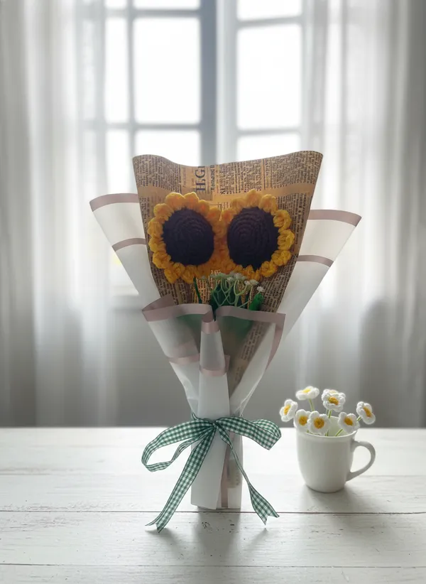 Handmade_Crochet_Sunflower_Bouquet_|_Premium_Aesthetic_Gift