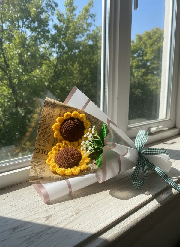 Handmade_Crochet_Sunflower_Bouquet_|_Premium_Aesthetic_Gift