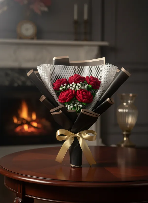 Luxury_Crochet_5_Red_Rose_Bouquet_|_Premium_Handmade_Gift