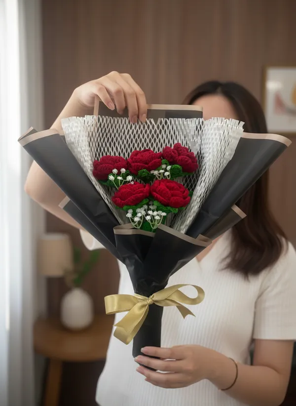 Luxury_Crochet_5_Red_Rose_Bouquet_|_Premium_Handmade_Gift
