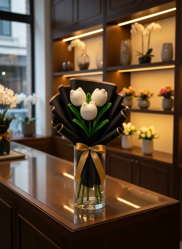 Luxury_White_Tulip_Crochet_Bouquet_(3_Tulips)_|_Handmade_Premium_Floral_Gift