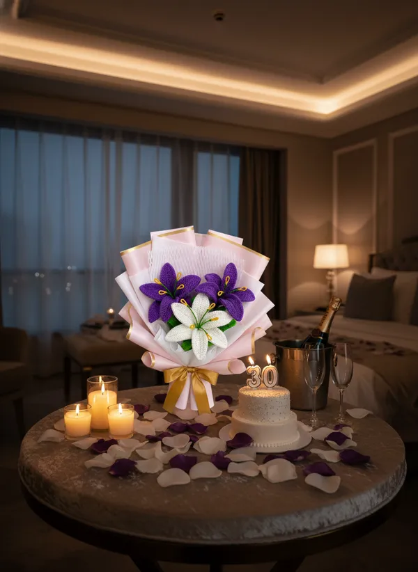 Royal_Bloom_Lily_Crochet_Bouquet_|_Premium_Purple_&_White_Handmade_Floral_Arrangement