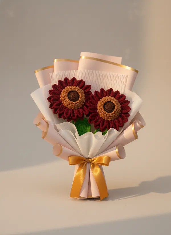 Royal_Burgundy_Sunflower_Crochet_Bouquet_|_Premium_Handmade_Twin_Bloom_Arrangement