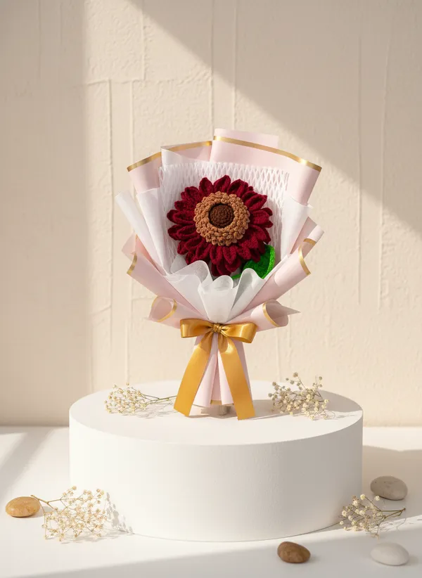 Velvet_Burgundy_Sunflower_Crochet_Bouquet_|_Premium_Big_Single_Stem_Forever_Bloom
