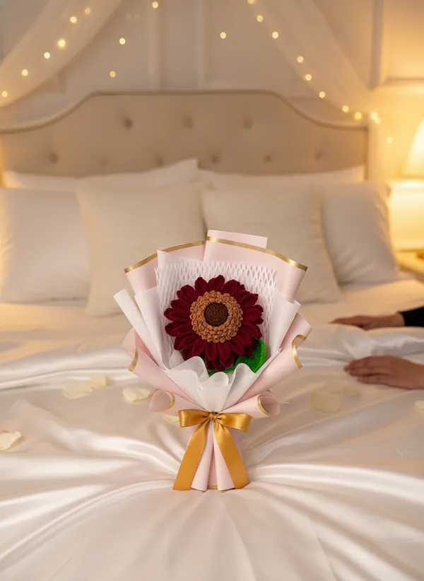 Velvet_Burgundy_Sunflower_Crochet_Bouquet_|_Premium_Big_Single_Stem_Forever_Bloom