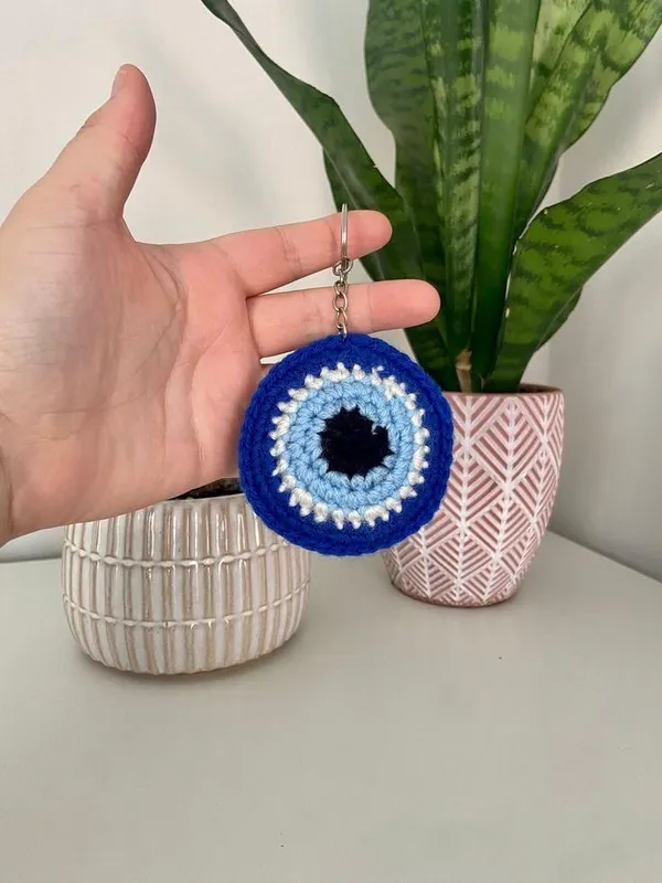 Handmade_Crochet_Evil_Eye_Keychain_|_Nazar_Protection_Bag_Charm_|_Blue_Lucky_Charm_Key_Ring_|_Car_Hanging_&_Spiritual_Gift,_Pack_Of_4