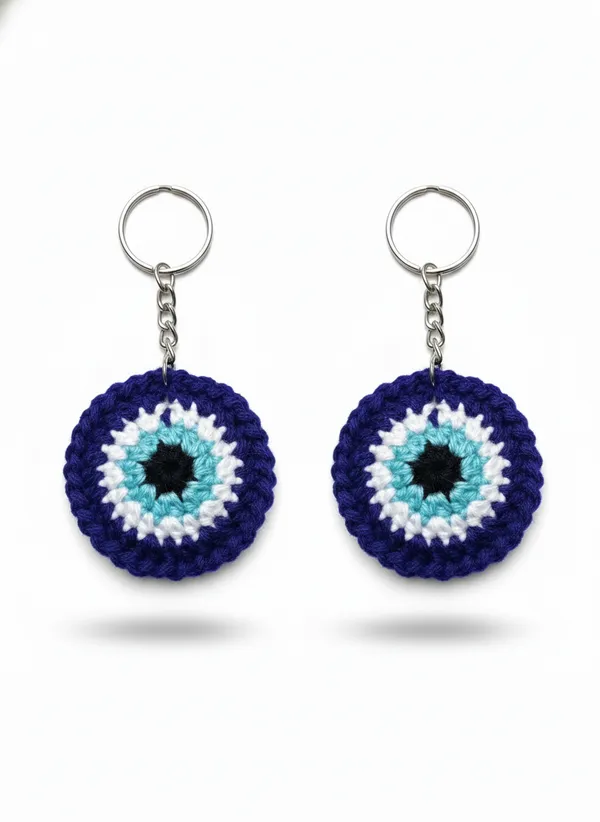 Handmade_Crochet_Evil_Eye_Keychain_|_Nazar_Protection_Bag_Charm_|_Blue_Lucky_Charm_Key_Ring_|_Car_Hanging_&_Spiritual_Gift,_Pack_Of_4