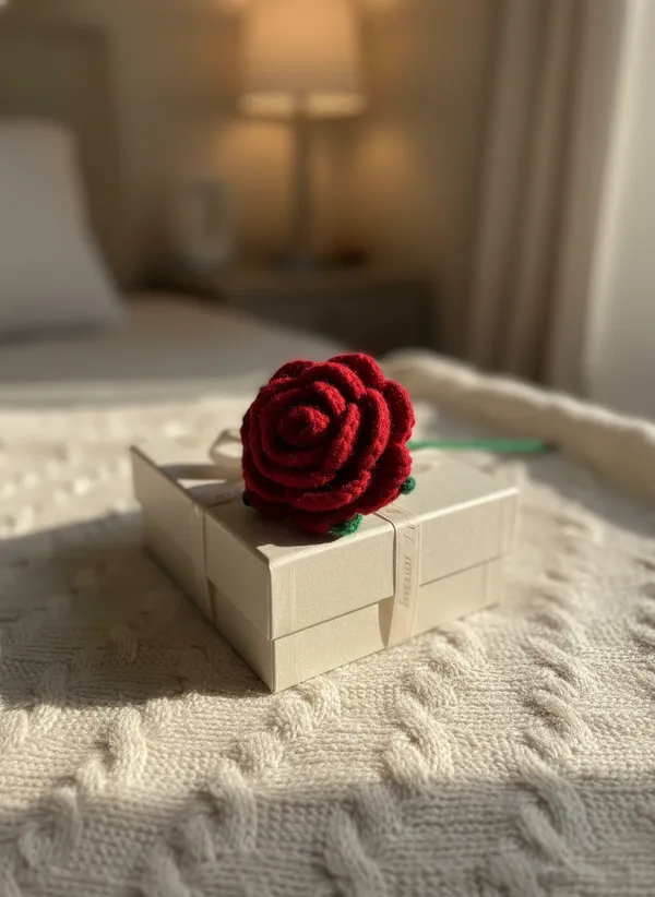 Handmade_Crochet_Red_Rose_–_Single_Stem_Forever_Flower_|_Knitted_Rose_Gift_For_Valentine,_Anniversary_&_Romantic_Decor,_Pack_Of_2