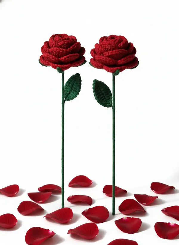 Handmade_Crochet_Red_Rose_–_Single_Stem_Forever_Flower_|_Knitted_Rose_Gift_For_Valentine,_Anniversary_&_Romantic_Decor,_Pack_Of_2