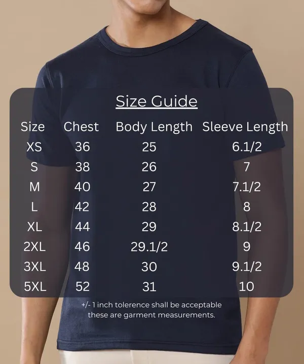 Healthier_Navy_Blue_Cotton_Solid_Regular_T-Shirt_For_Men