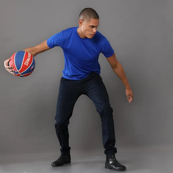 Imperial_Blue_Polyester_Solid_Regular_T-Shirt_For_Men