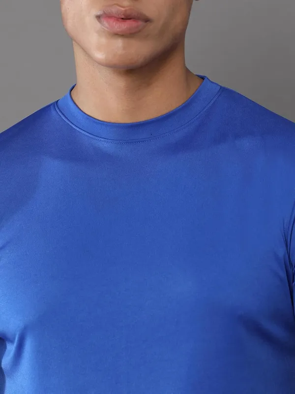 Imperial_Blue_Polyester_Solid_Regular_T-Shirt_For_Men