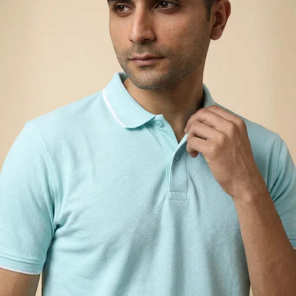 Mint_Blue_Cotton_Solid_Regular_Polo_T-Shirt_For_Men