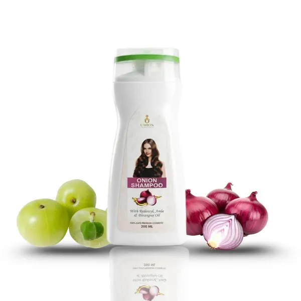 Onion_Shampoo
