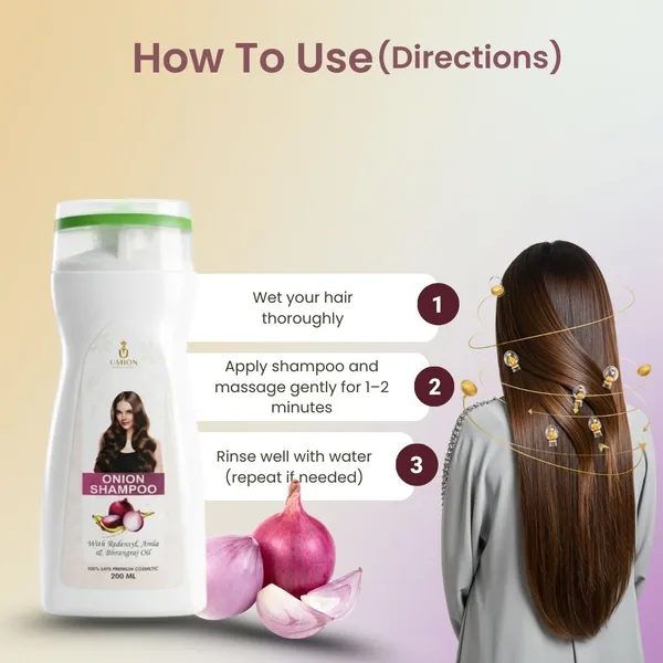 Onion_Shampoo