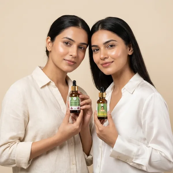 Kumkumadi_Oil_And_Vitamin_C_Pack_Of_2