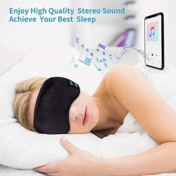 Black_Polyester_Bluetooth_Sleep_Mask_For_Men_And_Women